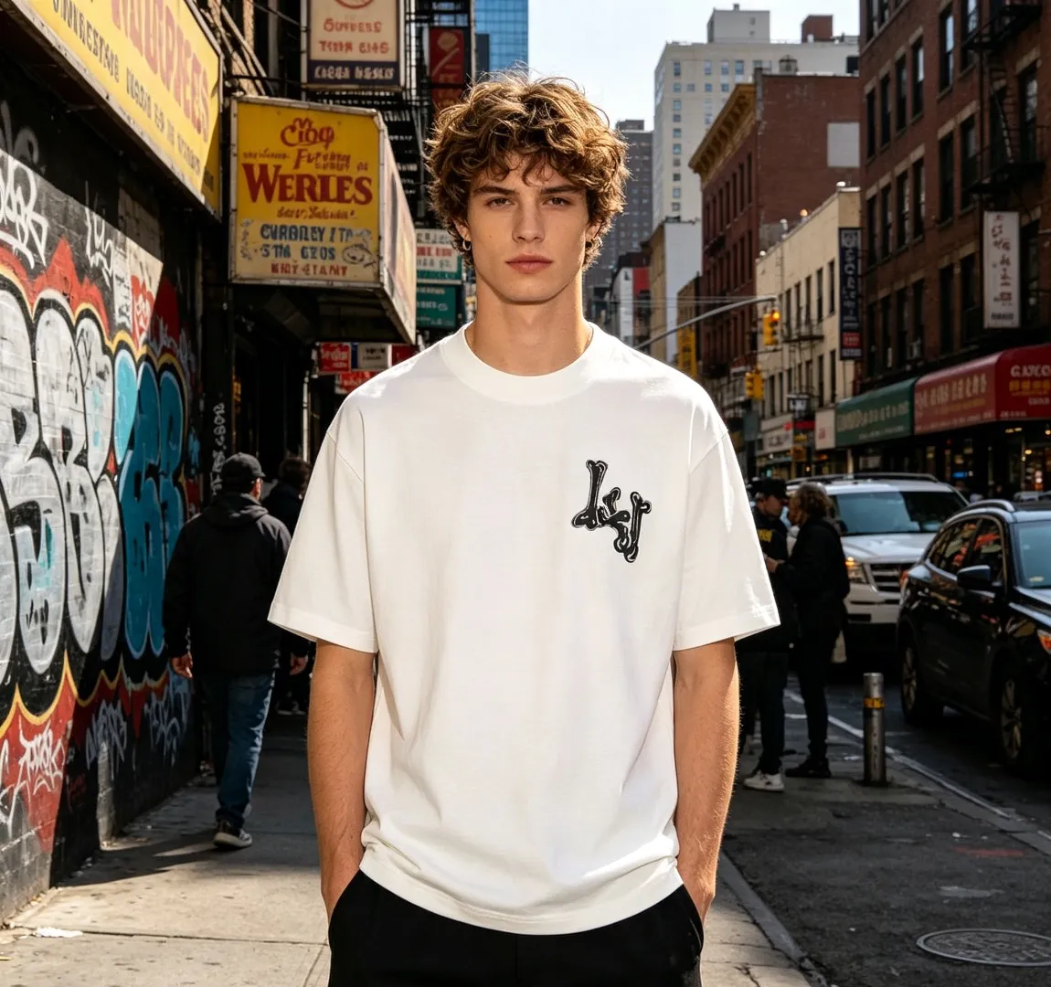 Louis Vuitton/ 26ss logo
